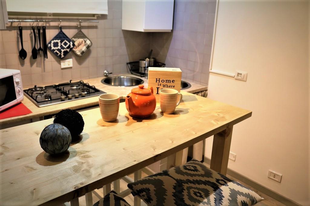 Riari Trastevere Apartment Rome Bagian luar foto